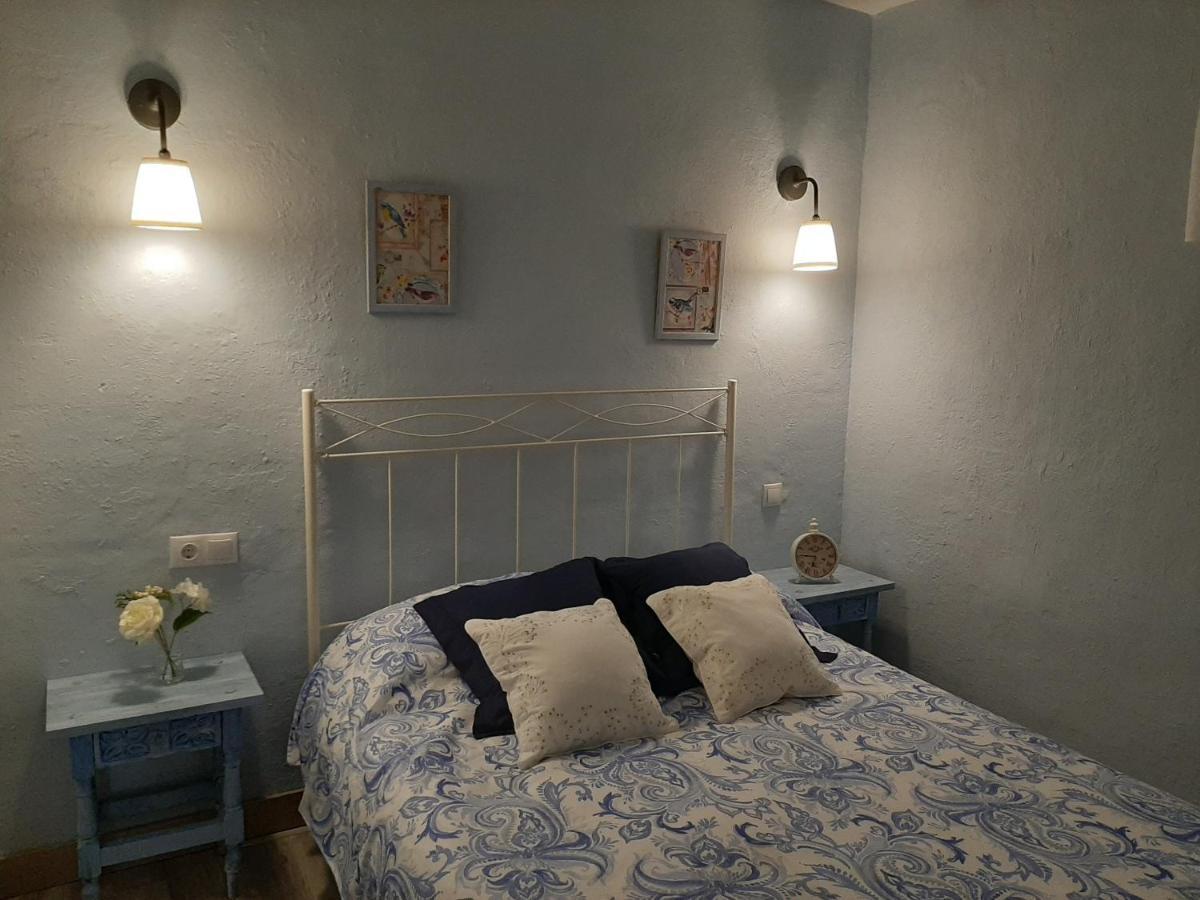 Casa Rural "Eccehomo De Borja" Buitenkant foto