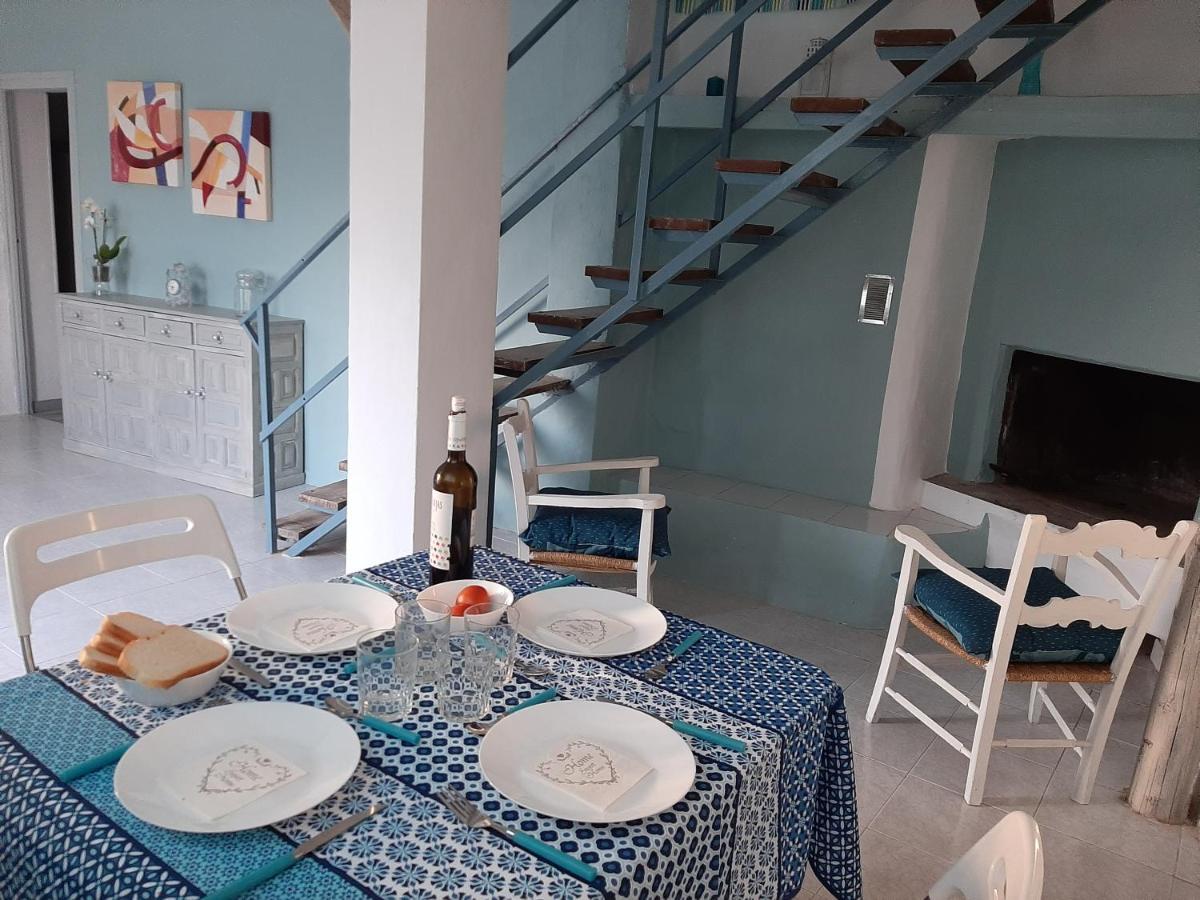 Casa Rural "Eccehomo De Borja" Buitenkant foto
