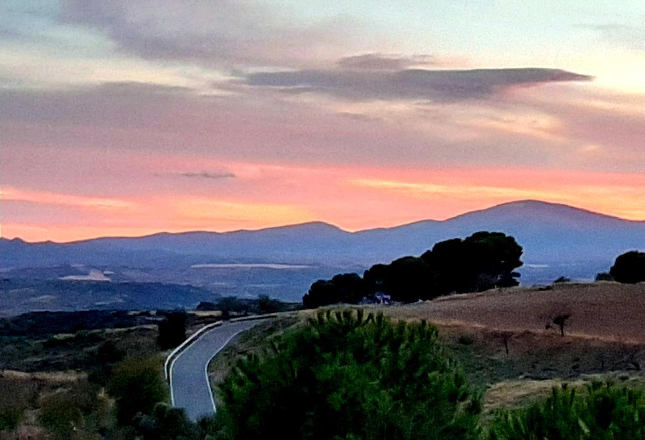 Casa Rural "Eccehomo De Borja" Buitenkant foto