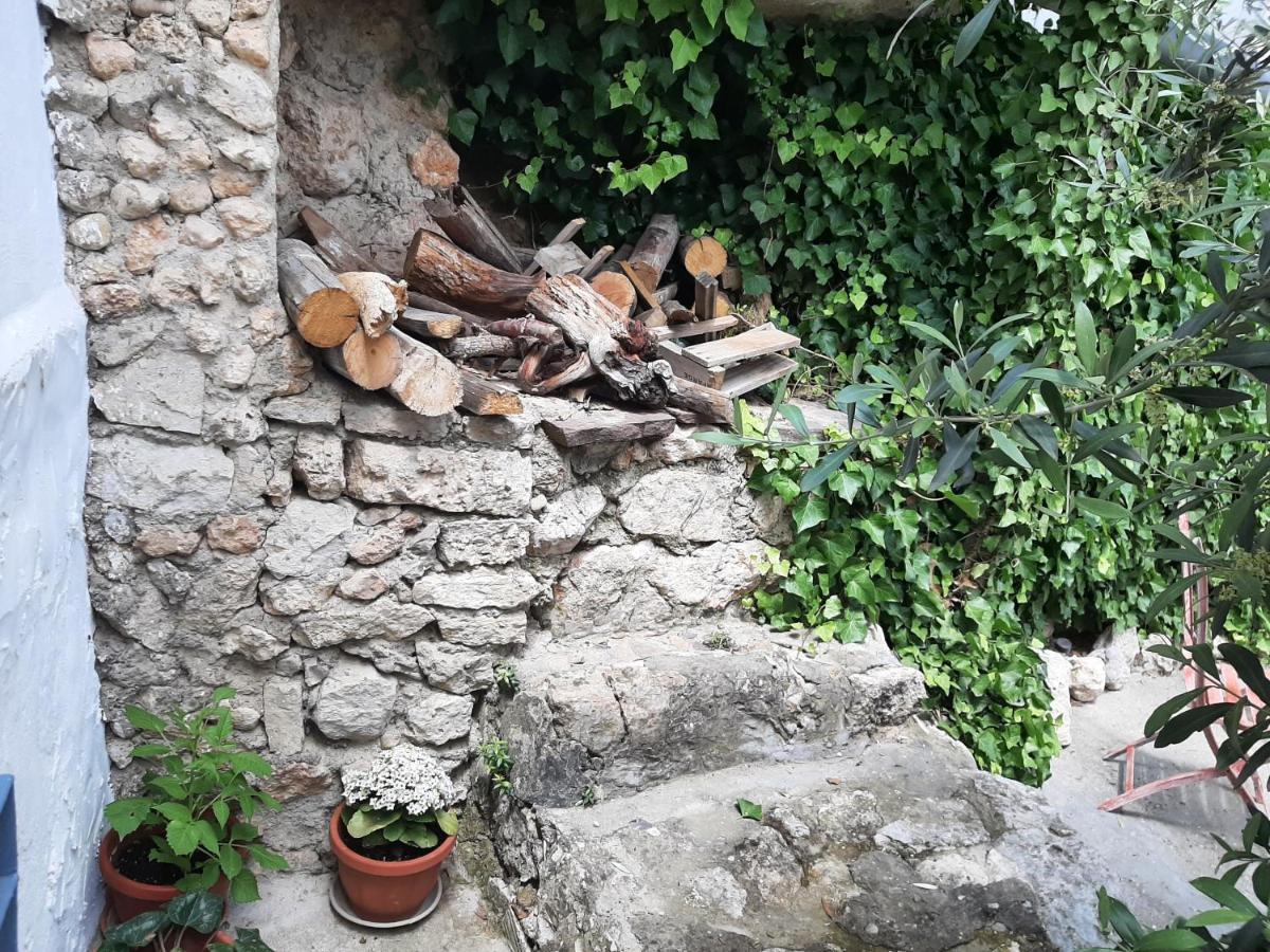 Casa Rural "Eccehomo De Borja" Buitenkant foto