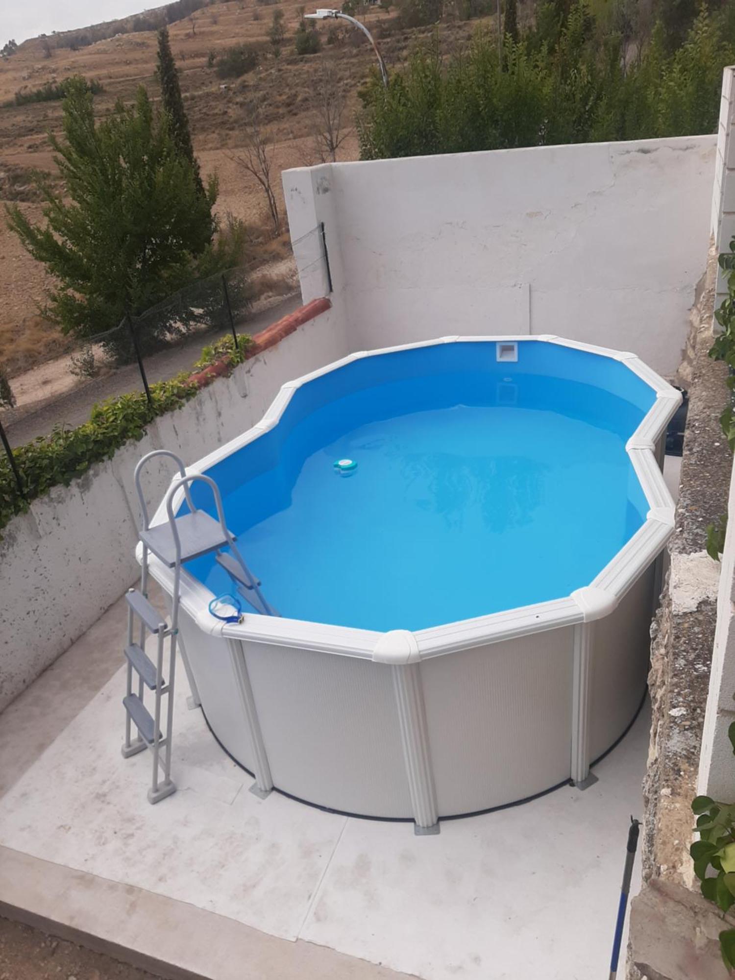 Casa Rural "Eccehomo De Borja" Buitenkant foto